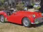 Onderdelen: Triumph TR3a