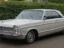 Plymouth Fury 383cu V8 aut.