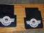 Morris Minor Hout, blik en onderdelen