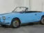 Lancia Flavia Convertible Variante