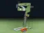 Elektrische boord- en lijstmachine