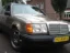 Mercedes 230 TE Automaat