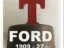 T - Ford