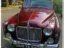 Rover P4 type 95