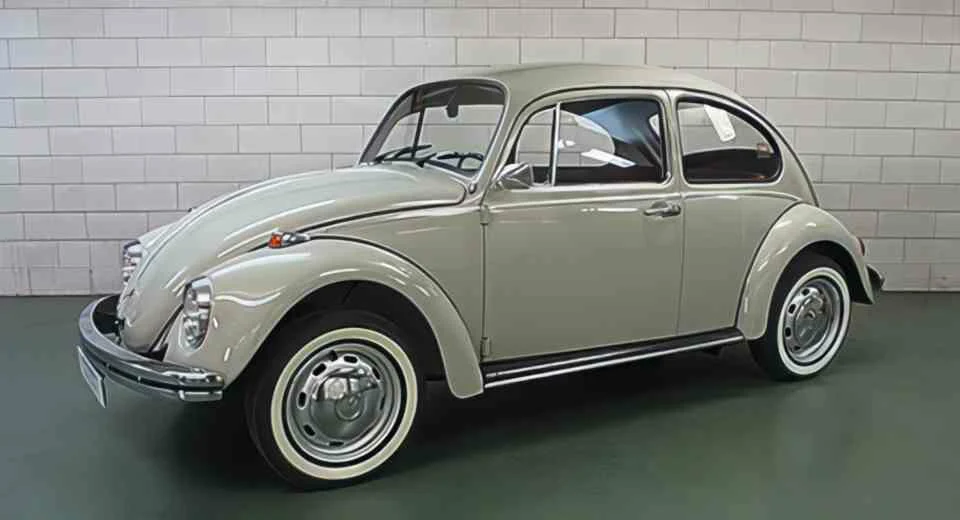 Volkswagen Kever 1200