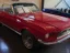 Ford Mustang V8 Automaat
