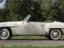 Mercedes-Benz 190SL Roadster