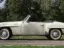 Mercedes-Benz 190SL Roadster