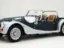 Morgan Roadster 3.0 V6 Light Weight + Hardtop