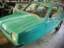 Reliant Robin