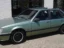 Opel Senator 3.0 E CD