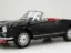 Alfa Romeo 1600 Giulia Spider