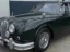 Jaguar MK2 3.4 overdrive