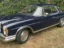 Mercedes 280 SE Coupé Automatic