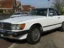 Mercedes-Benz SL-Klasse 560 SL