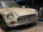 MGB GT