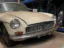 MGB GT