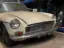 MGB GT