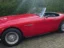 Austin-Healey 100BN6