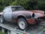 Triumph Spitfire 1500 TC