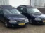 Volvo V70 of 850 ombouw grijs kenteken