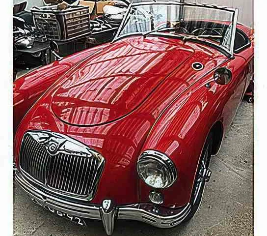 MGA 1500