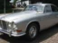 Daimler 420 Saloon Jaguar