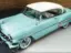 Chevrolet Bel Air Sport Coupé