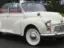 Morris Minor Convertible LHD