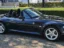 BMW Z3 cabriolet