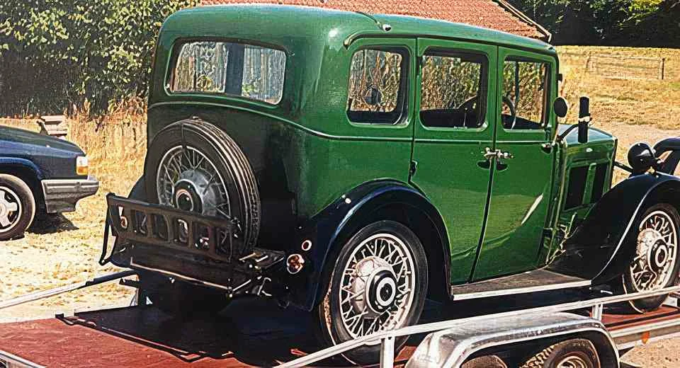 Morris 10