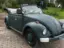 Volkswagen 1300 Cabriolet “Bundes Grenzschutz”