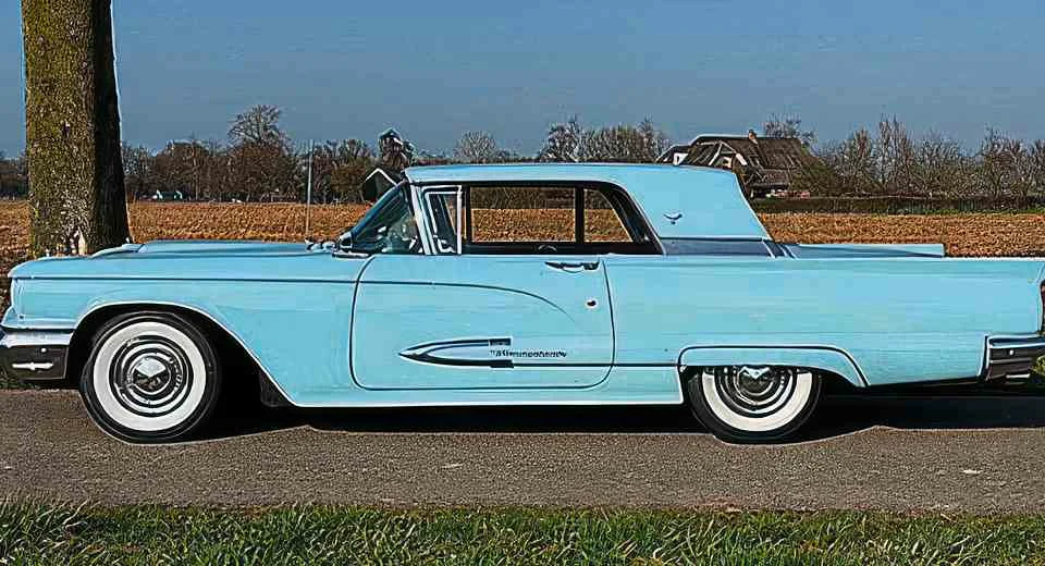 Thunderbird