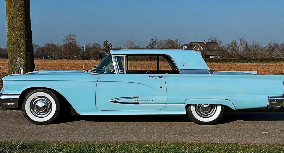 Thunderbird