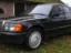 Mercedes-Benz 190 Diesel