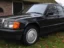 Mercedes-Benz 190 Diesel