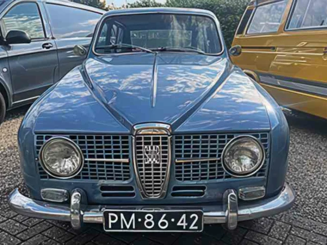 Saab 95
