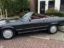Mercedes-Benz SL-Klasse 560 SL