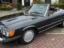 Mercedes-Benz SL-Klassse 560 SL