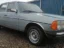 Mercedes 200. w123