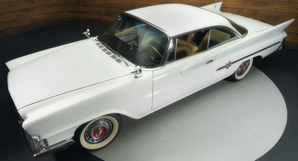 Chrysler 300 G