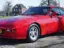 Porsche 924, 944 en 968