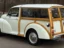 Morris Minor 1000 Traveller
