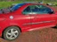 Peugeot 206 CC 1.6