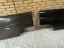 Onderdelen: achterschermen MG Magnette en Riley 4/68 4/72