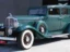 Pierce-Arrow Model 54 Sedan
