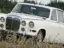 Daimler 420S Limousine Automaat