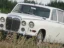 Daimler 420S Limousine Automaat