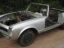 Onderdelen: Mercedes oldtimer of onderdelen