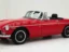 MGB Roadster